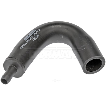 Dorman Pcv Breather Hose #Dorman - Help 46081 46081